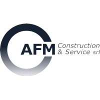 AFM Construction & Service S.r.l. logo - Similar company to Bim Project Solutions Srl