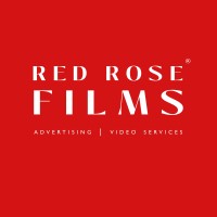 Red Rose Films logo - Similar company to Ultra Video