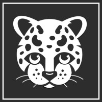 Snow Leopard AI logo - Similar company to Lighten