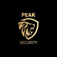 Peak Security Limited logo - Similar company to Lizmar Security Services Limited