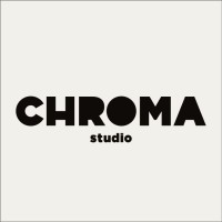 CHROMA STUDIO logo - Similar company to Ayz&Hendz