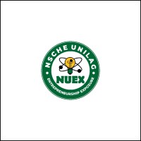 NUEX Official logo - Similar company to Logical Moderator Solutions