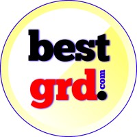 Best Guide to Reach Your Destination - Best GRD logo - Similar company to Rayfar Digital Tech