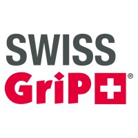 SWISSGriP logo - Similar company to Zero.Initiative