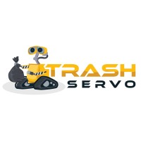 Trash Servo logo - Similar company to Natural Evolution