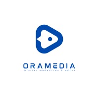Oramedia logo - Similar company to Amtic