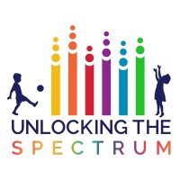 Unlocking The Spectrum LLC logo - Similar company to Bluebird Behavioral Solutions