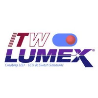 ITW LUMEX logo - Similar company to Salesstrategy.Tech