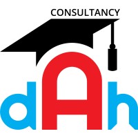 Consultancy dAh logo - Similar company to M&M Consultancy