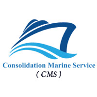 Consolidation Marine Service - CMS logo - Similar company to Redhat Technologies