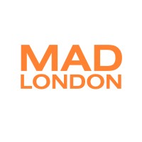 MAD London logo - Similar company to Mad Restaurant Group