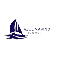 Azul Marino Bordados logo - Similar company to Bordados Portugaltsg