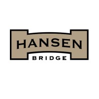 Hansen Bridge logo - Similar company to George Walker Ltd