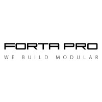 FORTA PRO logo - Similar company to Structural-S