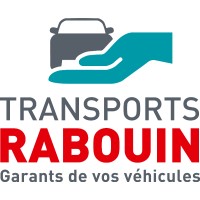 TRANSPORTS RABOUIN logo - Similar company to Astrhul