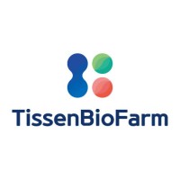 TissenBioFarm logo - Similar company to Iris Lab(S&S Lab Co.,Ltd.)