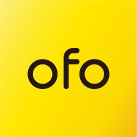 ofo logo - Similar company to Assosharing