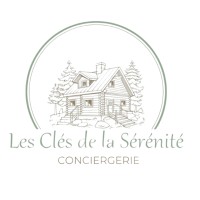 Les Clés de la Sérénité - Conciergerie logo - Similar company to Maison Traclet