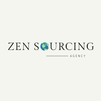 Zen Sourcing Agency logo - Similar company to Zenmark Sourcing