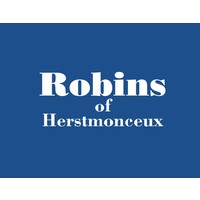 ROBINS OF HERSTMONCEUX LIMITED logo - Similar company to Expeditionmeister