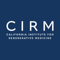 California Institute for Regenerative Medicine (CIRM) logo - Similar company to Elpida Therapeutics