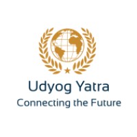 UDYOG YATRA logo - Similar company to Edigital Knowledge Academy