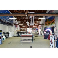 SpeedPro East Bay logo - Similar company to Speedpro Imaging