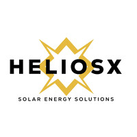 Heliosx Limited logo - Similar company to Ipsum Constructions Ltd