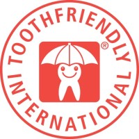 Toothfriendly International logo - Similar company to On The Edge By Sam Arya