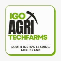 IGO AGRITECHFARMS logo - Similar company to Way2Grow ®