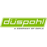Düspohl Maschinenbau GmbH logo - Similar company to Riedel Filtertechnik Gmbh