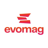 evomag logo - Similar company to Adservio