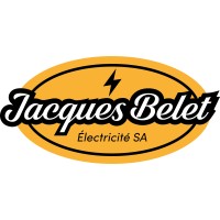 Jacques Belet Electricité SA logo - Similar company to Scavone Design House