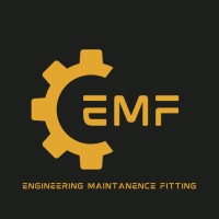 Engineering Maintenance and Fitting ltd logo - Similar company to Nd Technology