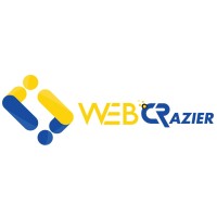 WebCrazier logo - Similar company to Dixeam