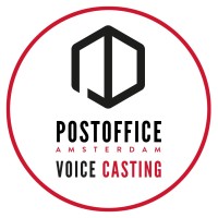 Postoffice Voice Casting logo - Similar company to The Innerwork Lab