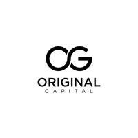 Original Capital logo - Similar company to Tikkit