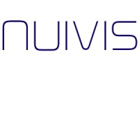 Nuivis logo - Similar company to Soort®