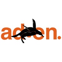 ADSEN logo - Similar company to Adsen Media