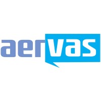 AERVAS logo - Similar company to Gbs Trend Inc