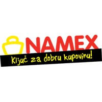 Nameks d.o.o. logo - Similar company to Abyka