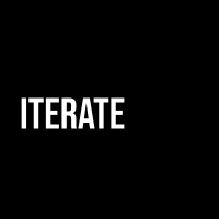 Iterate logo - Similar company to Bonadocs