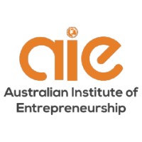 Australian Institute of Entrepreneurship logo - Similar company to Complete Trolley Solutions