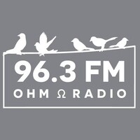 96.3 Fm Ohm Radio