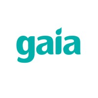 Gaia logo - Similar company to Extractom Biotechnology