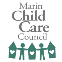 Marin Child Care Council logo - Similar company to Sf Child Care Planning & Advisory Council (Cpac)
