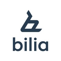 Bilia logo - Similar company to Kgk