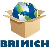 Brimich Logistics Inc. logo - Similar company to Bomet Polymer Solutions Inc.