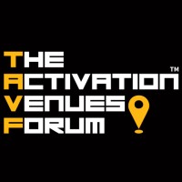 TAVF 2020 logo - Similar company to Sai Event
