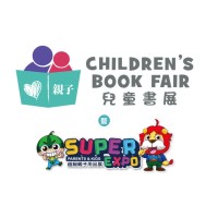 Children's Book Fair and Super Parents & Kids Expo logo - Similar company to Dr-Max Limited